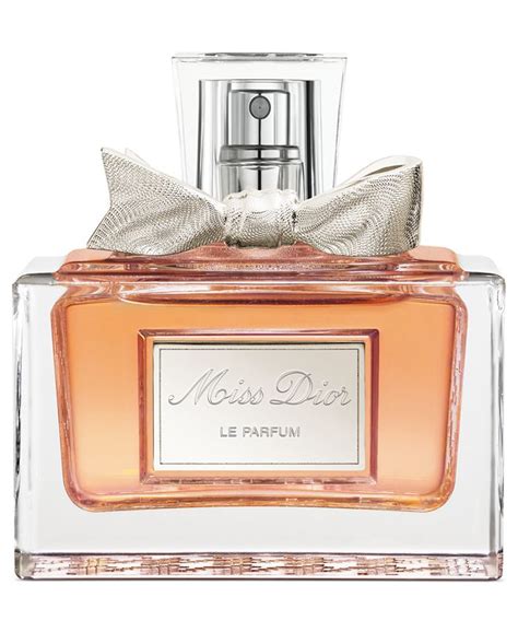 perfumen dior macys